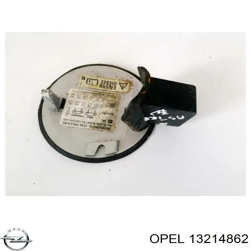  Opel 806968