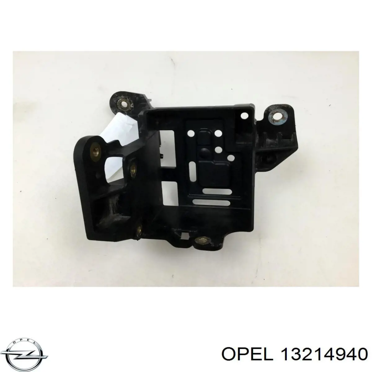 13214940 Opel 