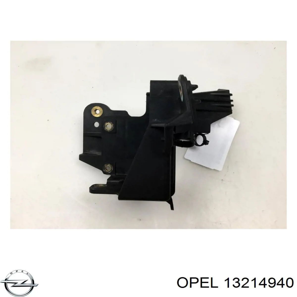 Купить 13214940 Opel 