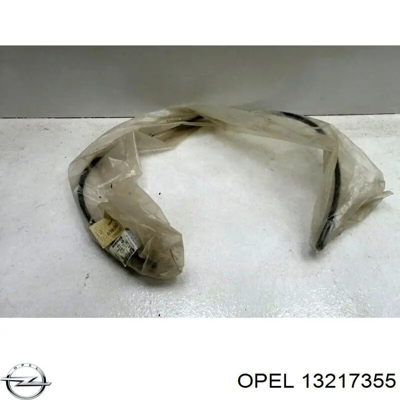 13217355 Opel 