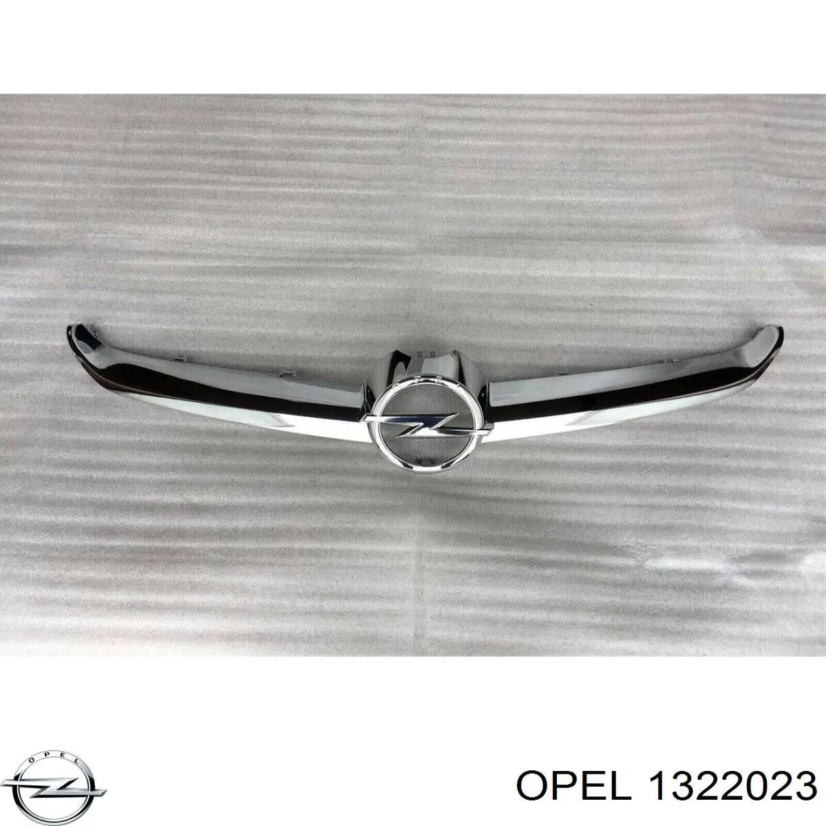  1322023 Opel