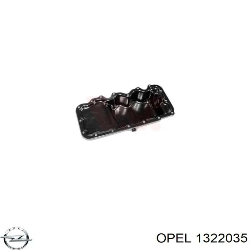 22787081 Opel 