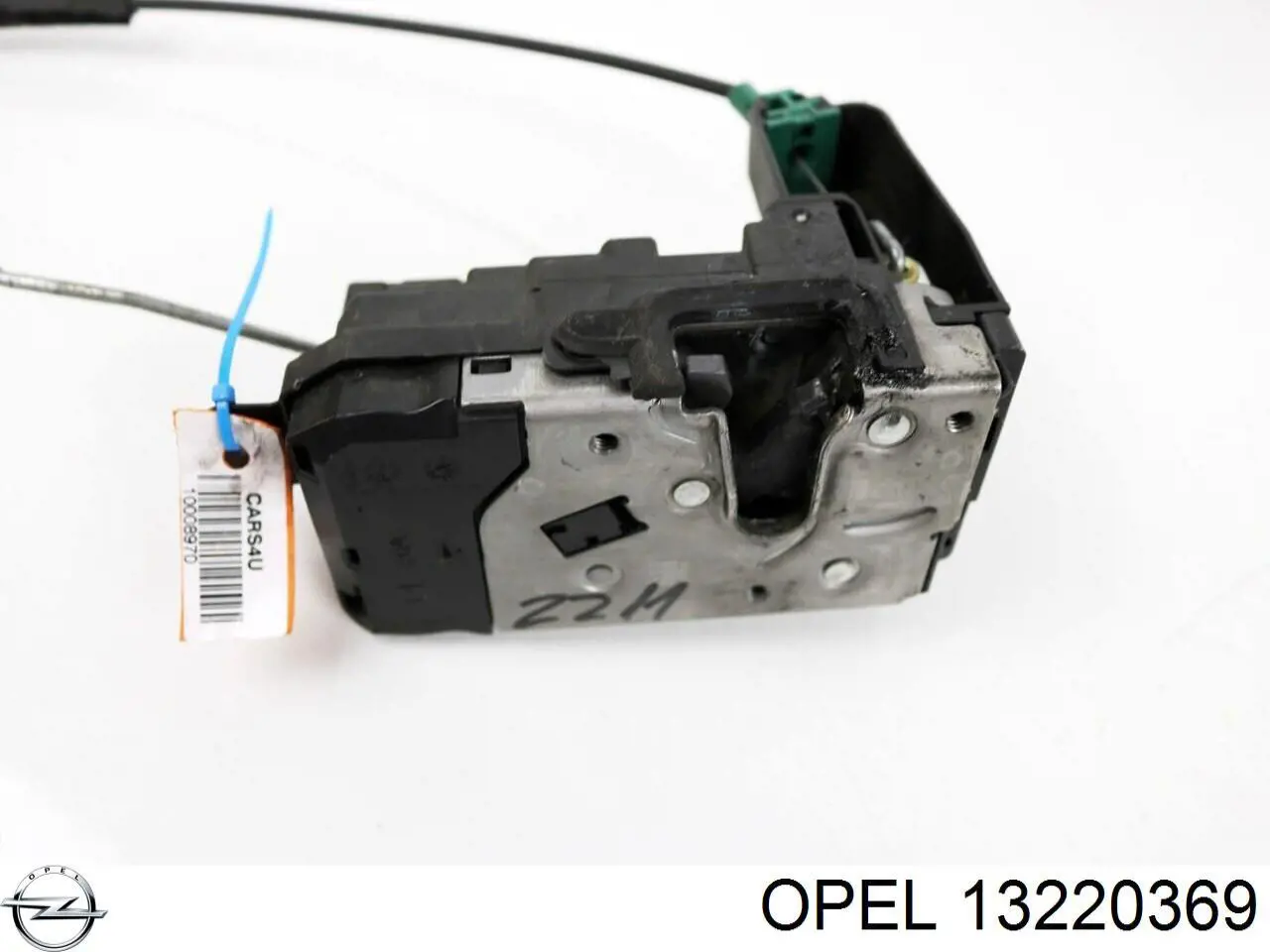  General Motors 13220369 цена, от 13.17 USD