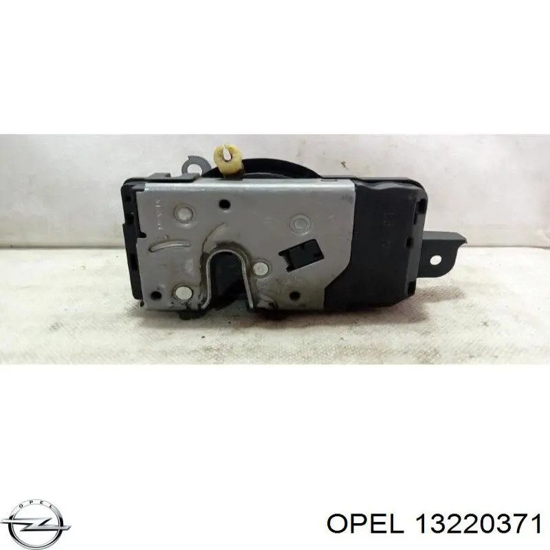  13220371 Opel