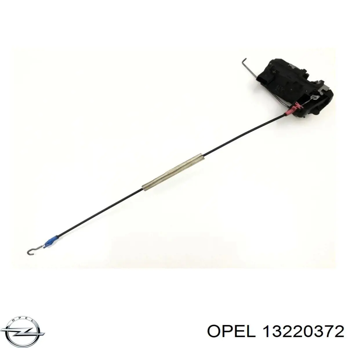  13220372 Opel