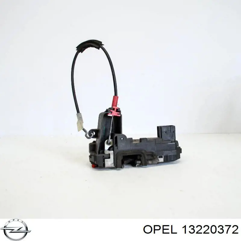 Купить 13220372 Opel 