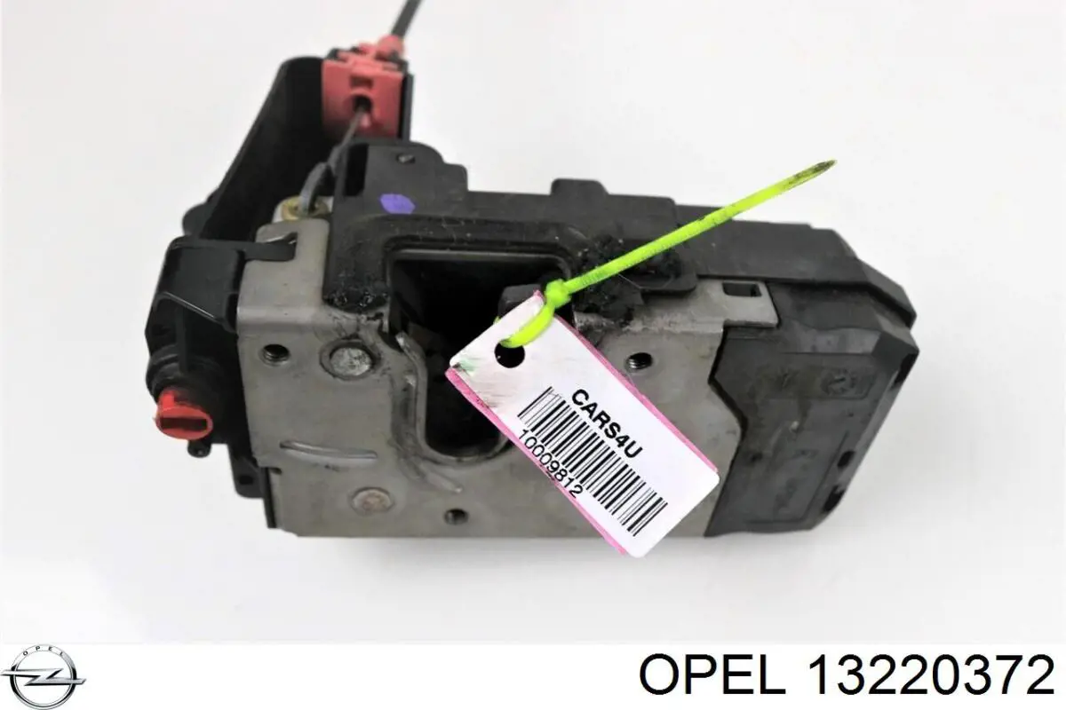  Opel 13220372 цена, от 16.91 USD