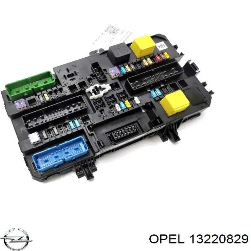  13220829 Opel