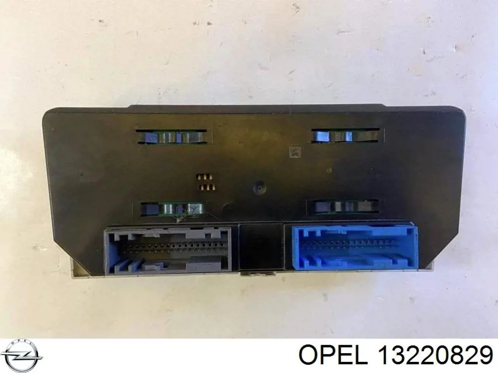  Opel 13220829 цена, от 37.48 USD