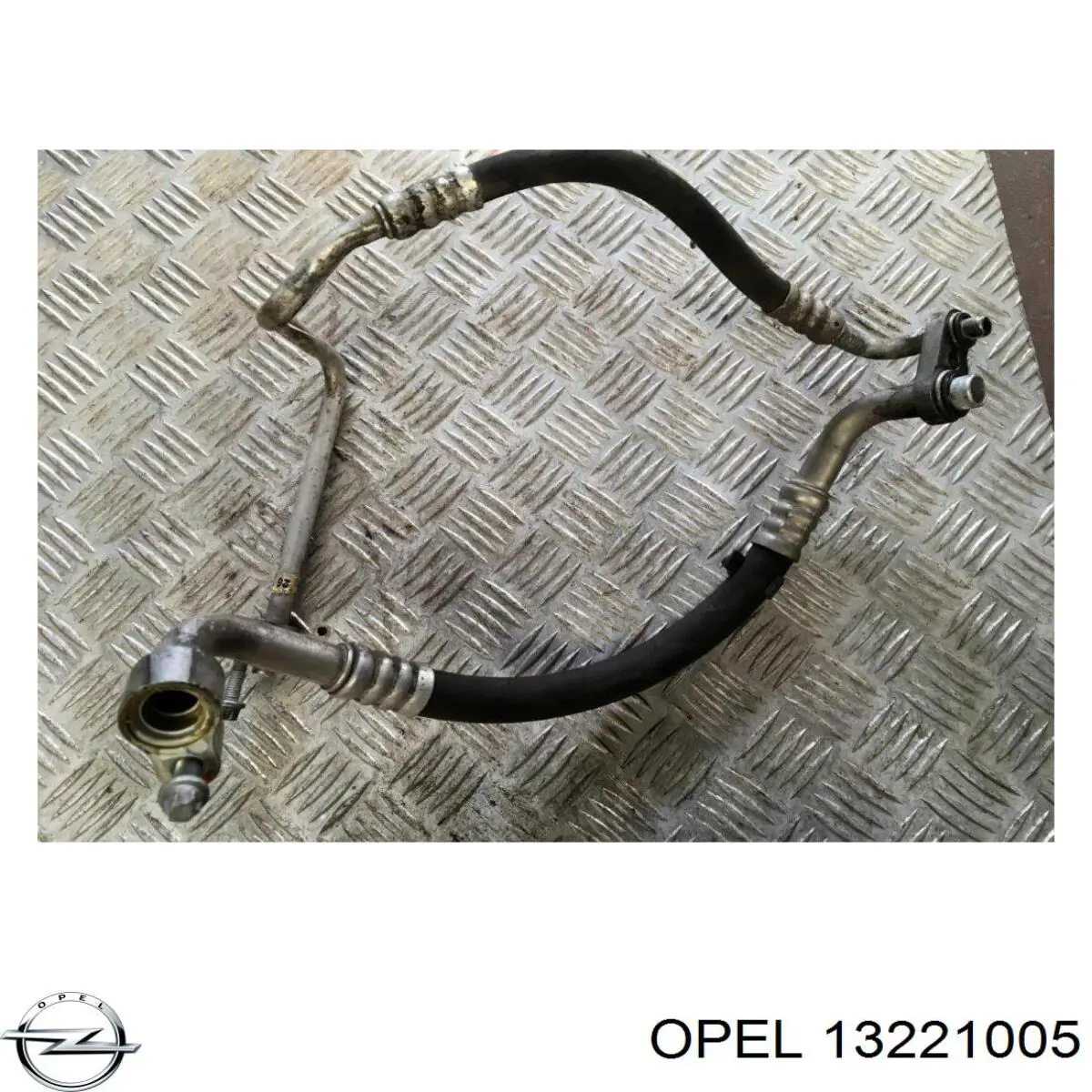  13221005 Opel