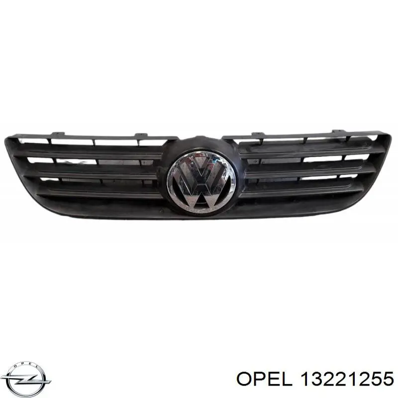  Opel 13221255 цена, от 2.54 USD