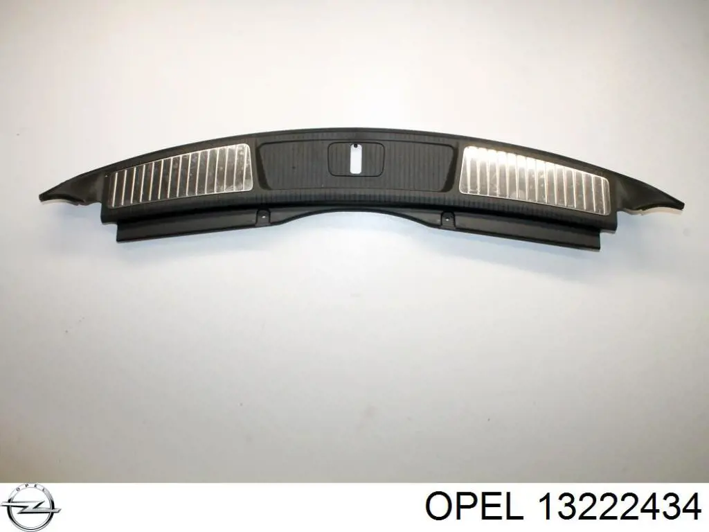 13222434 Opel 