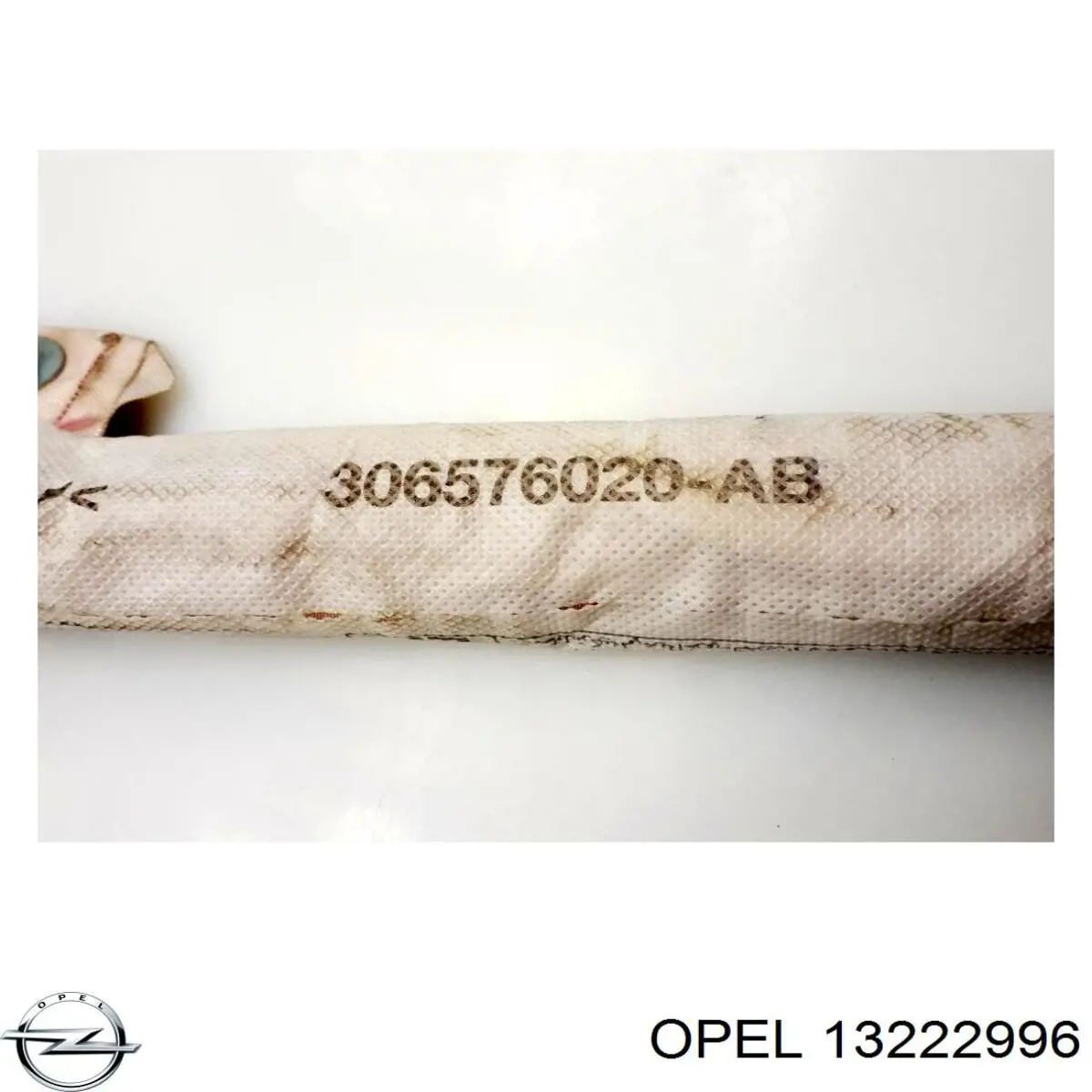  5199390 Opel