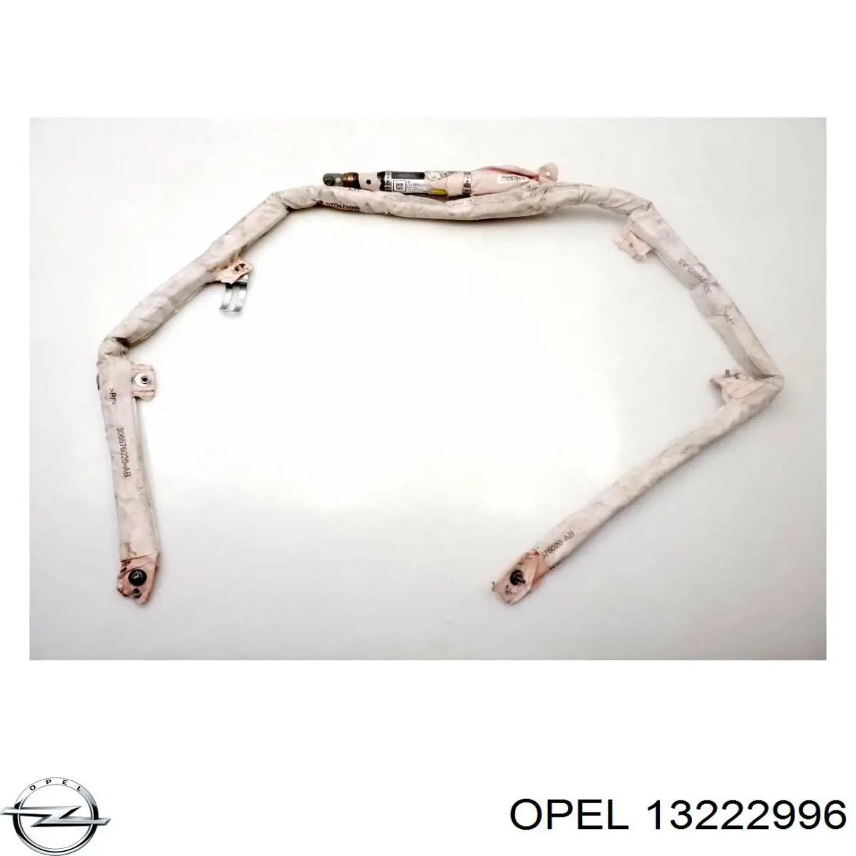 5199390 Opel 