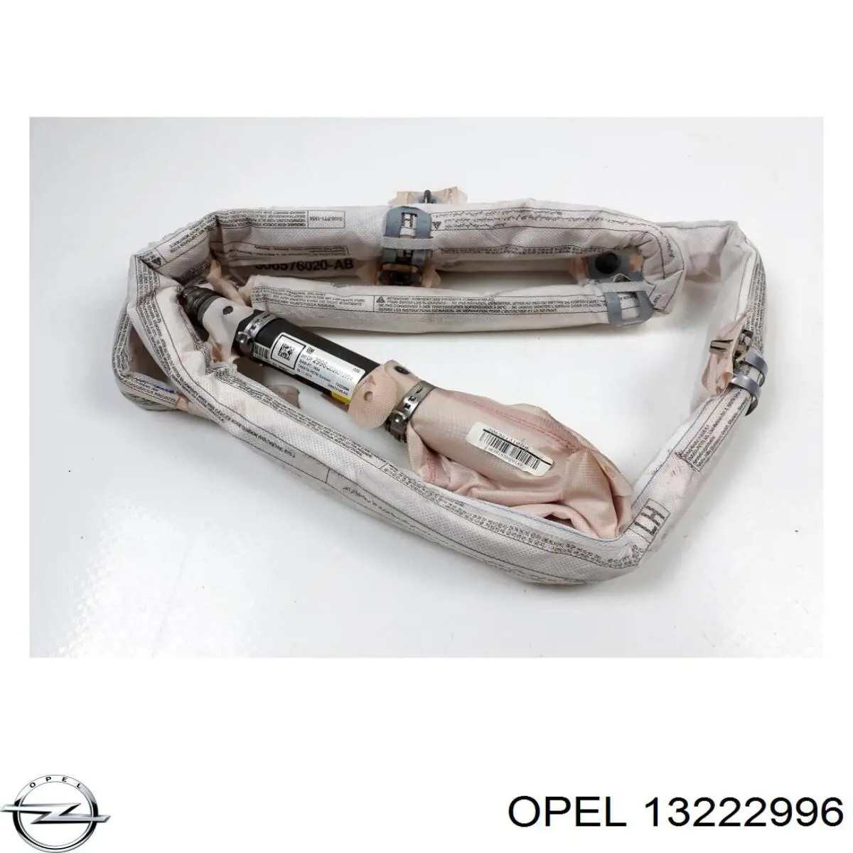  Opel 5199390 цена, от 56.95 USD