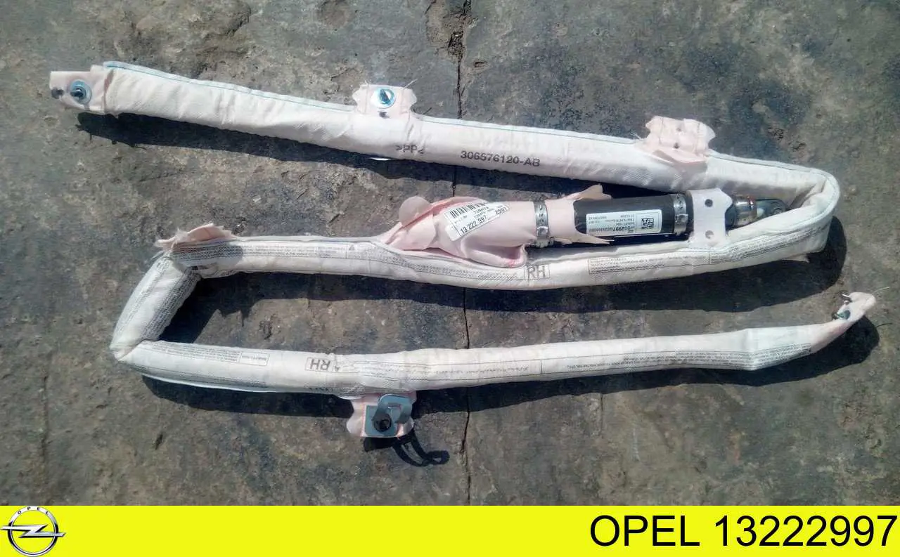 Купить 13222997 Opel 