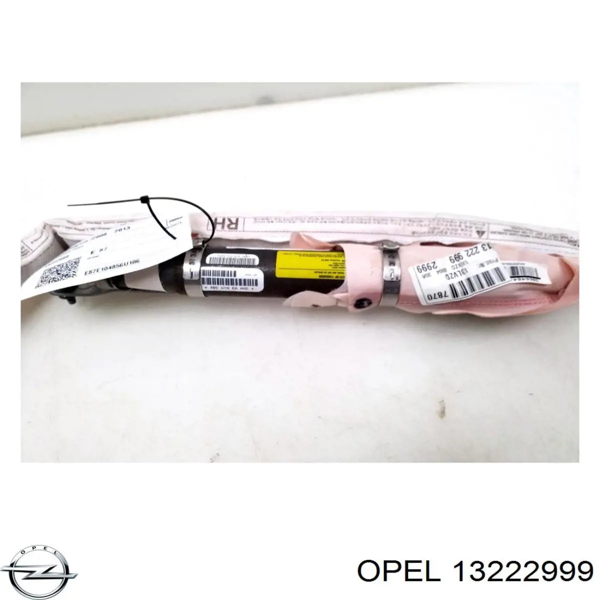  Opel 13222999 цена, от 50.67 USD