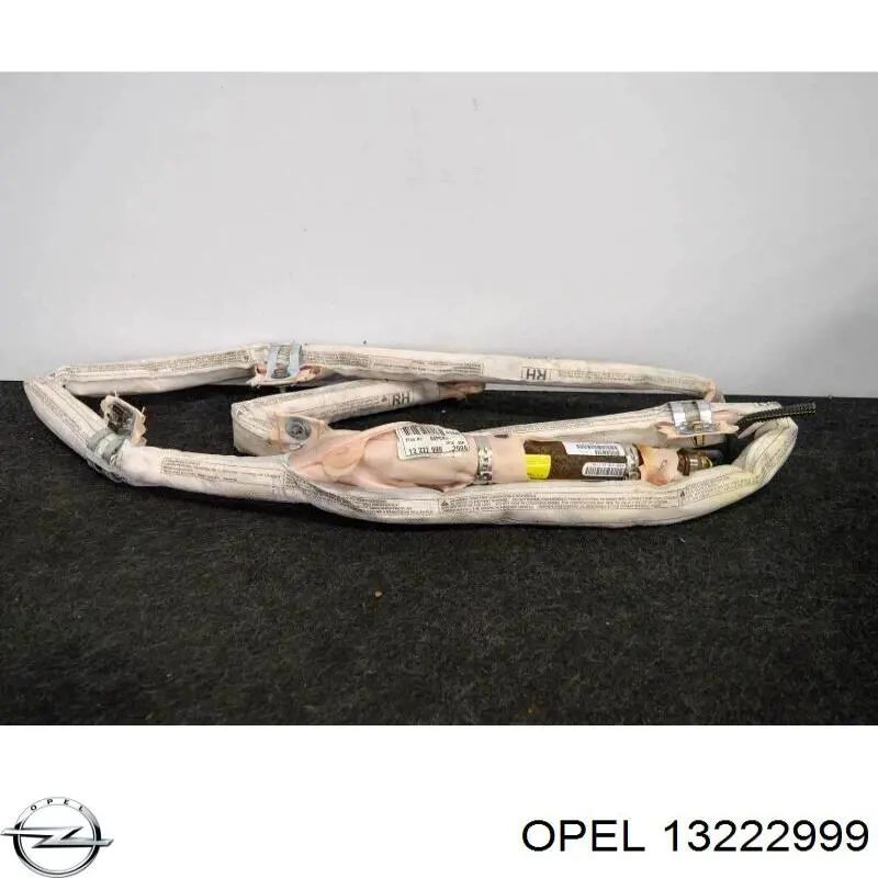Купить 13222999 Opel 