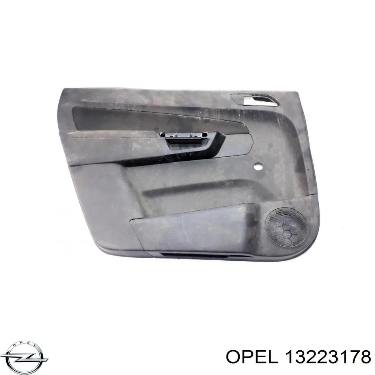 13223178 Opel 