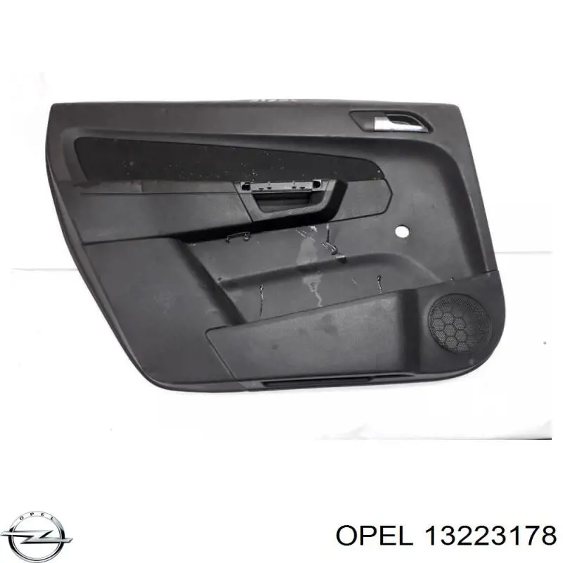 Купить 13223178 Opel 