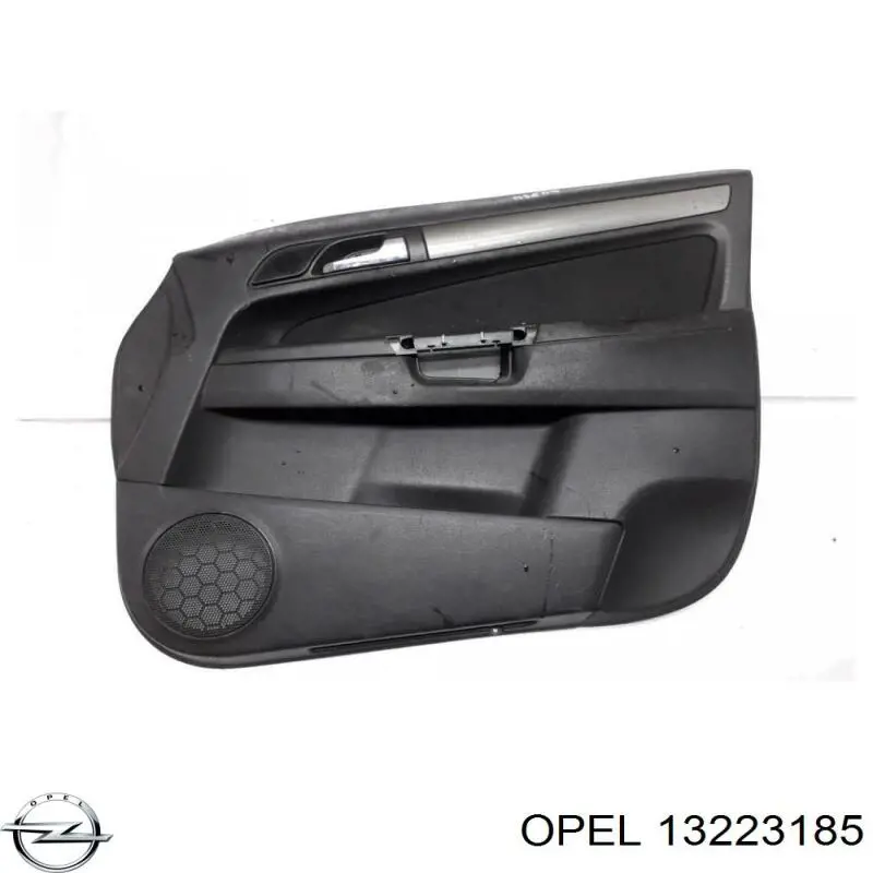13223185 Opel 