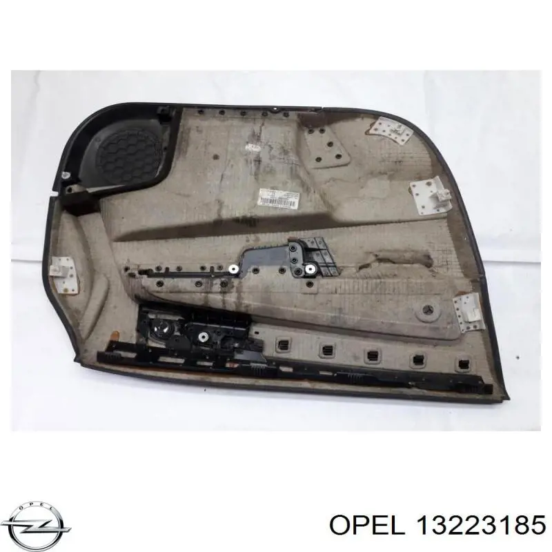  Opel 13223185 цена, от 7.73 USD