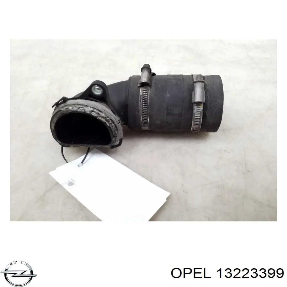  13223399 Opel