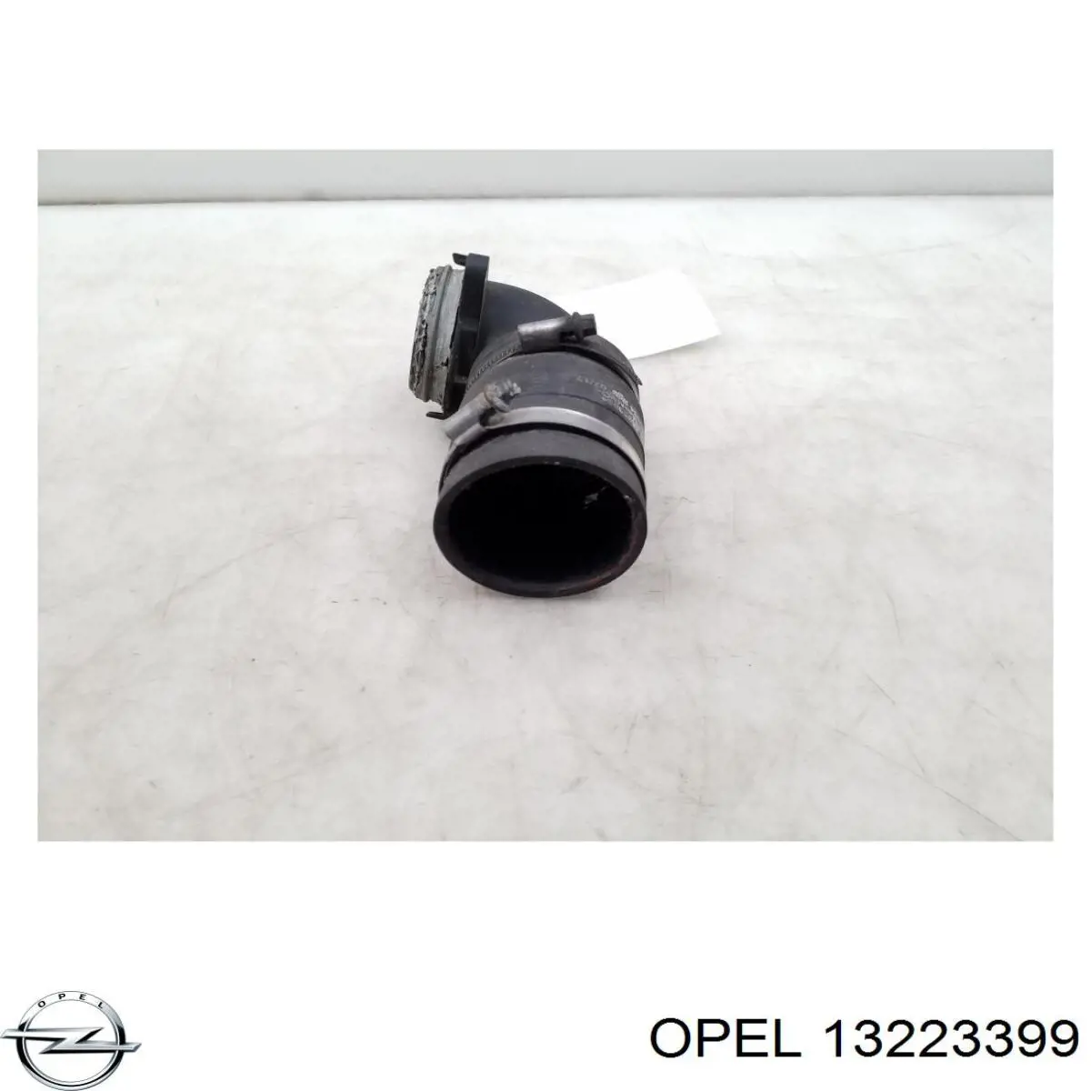 Купить 13223399 Opel 