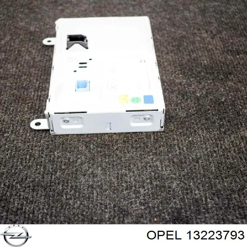  Opel 13223793 цена, от 27.87 USD