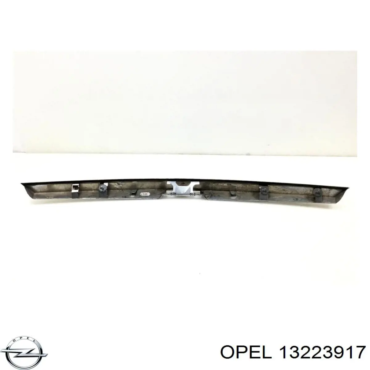  Opel 13223917 цена, от 26.61 USD