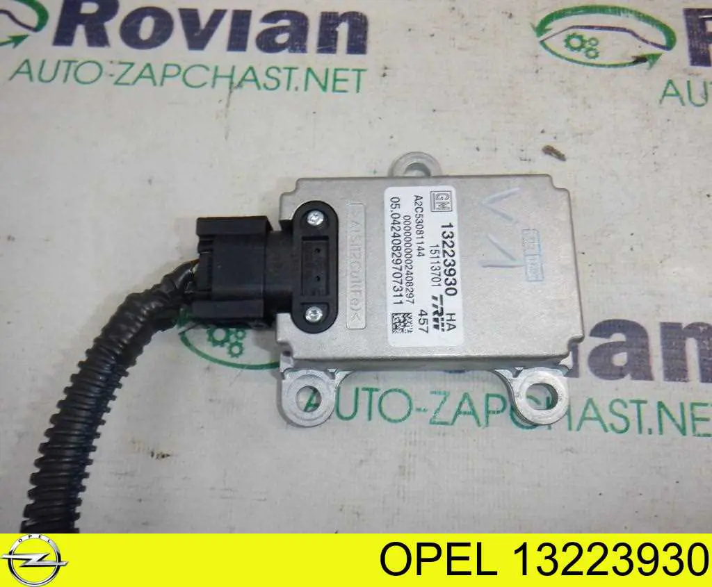  13223930 Opel