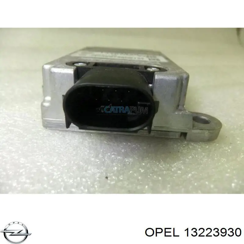 13223930 Opel 