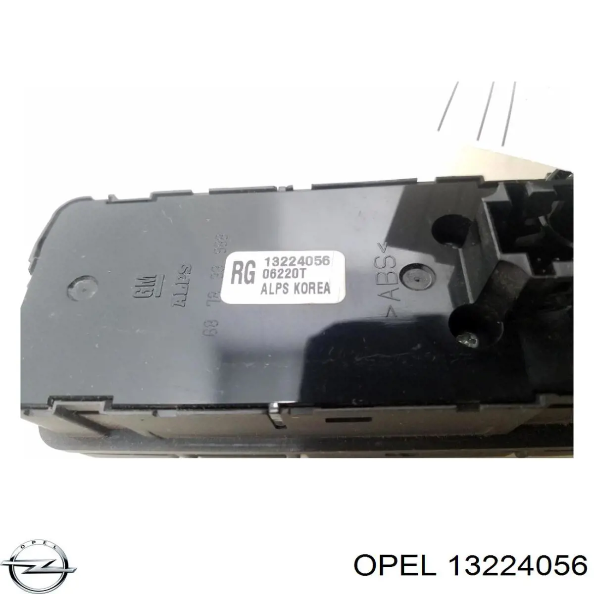  General Motors 13224056 цена, от 19.00 USD