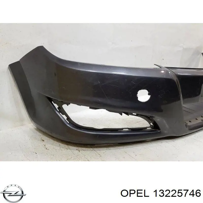 13225746 Opel 