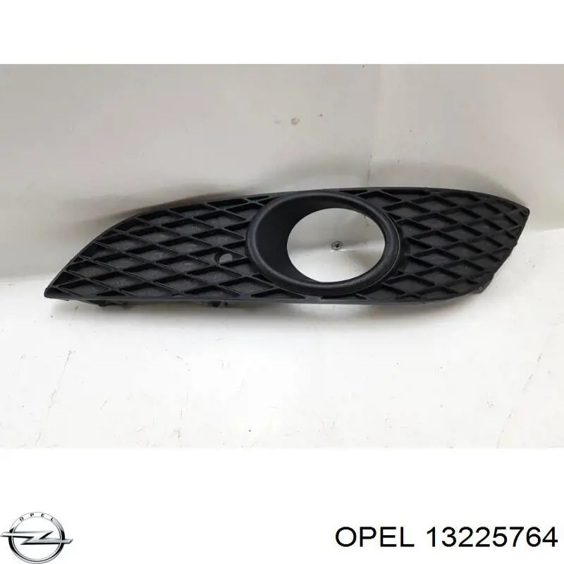 13225764 Opel 