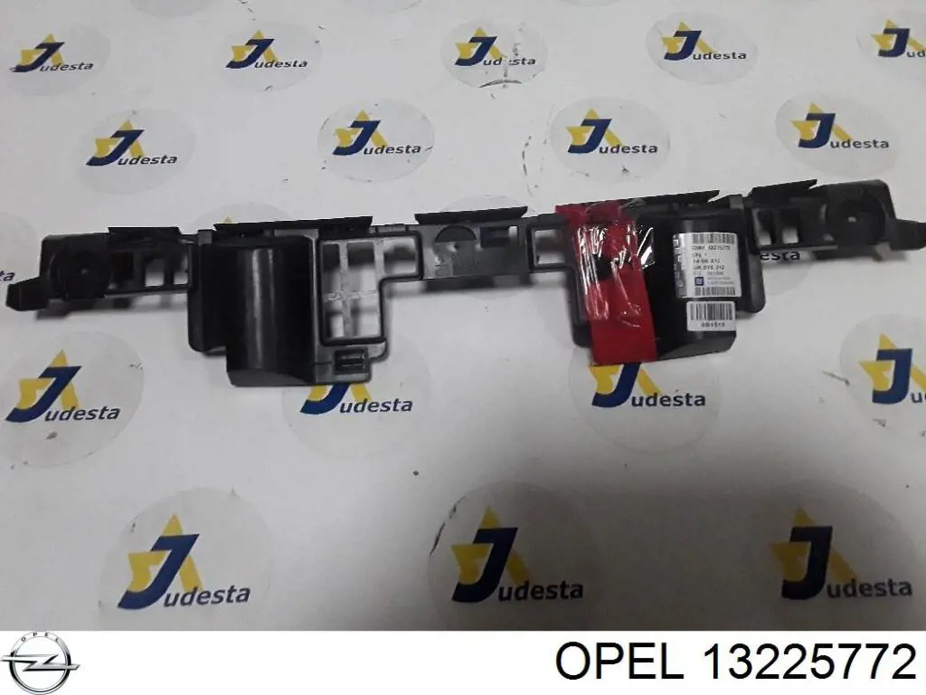 13225772 Opel 