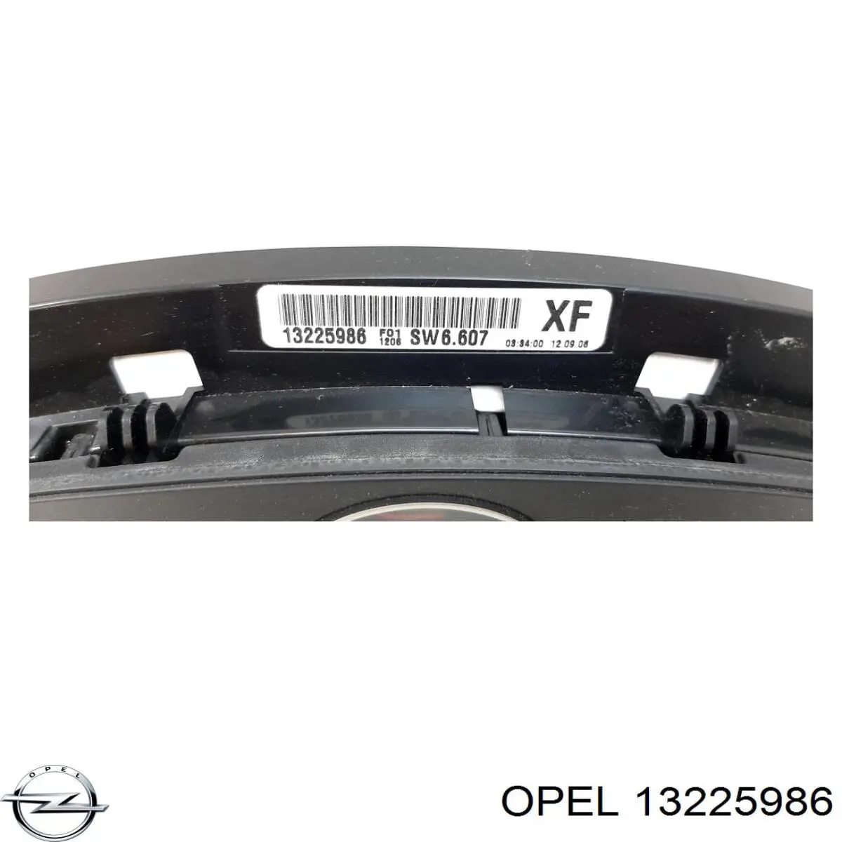  Opel 13225986 цена, от 33.75 USD