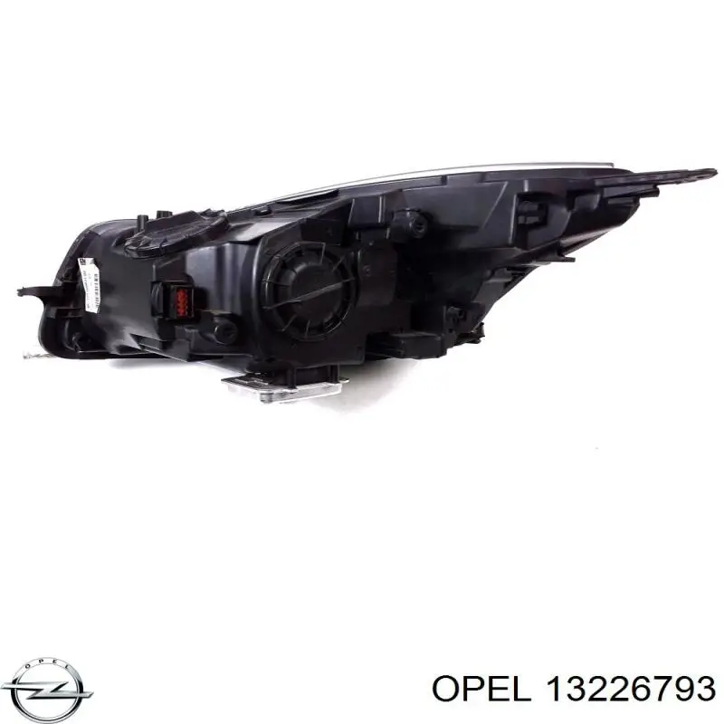  Opel 13226793 цена, от 199.45 USD