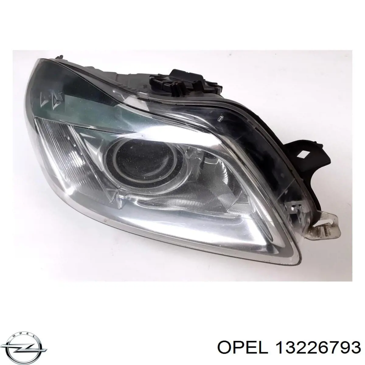 Купить 13226793 Opel 