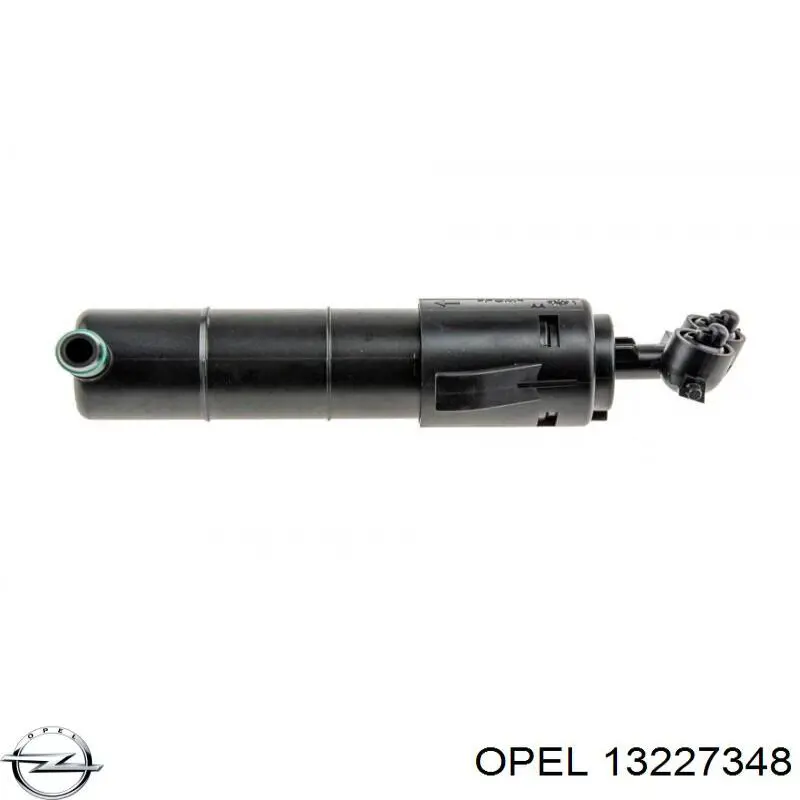 Подъемный цилиндр Opel 13227348 цена, от 17.03 USD