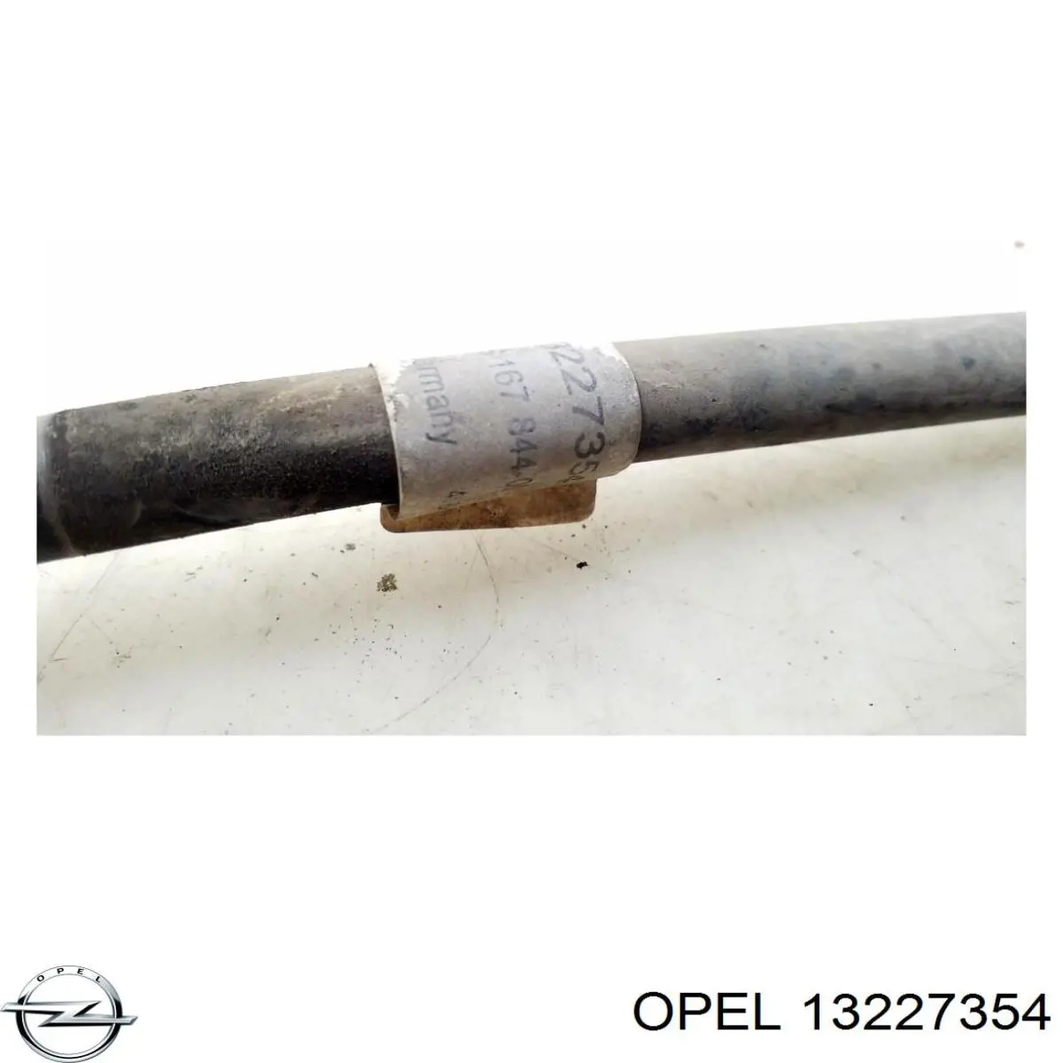  Opel 13227354 цена, от 10.16 USD