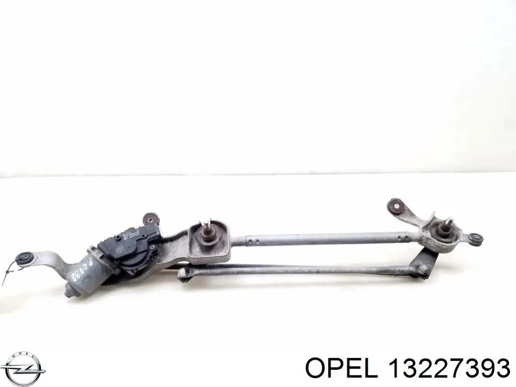 13227393 Opel 