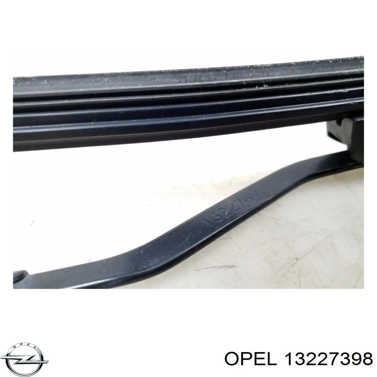 Рычаг стеклоочистителя Opel 1270339 цена, от 10.01 USD