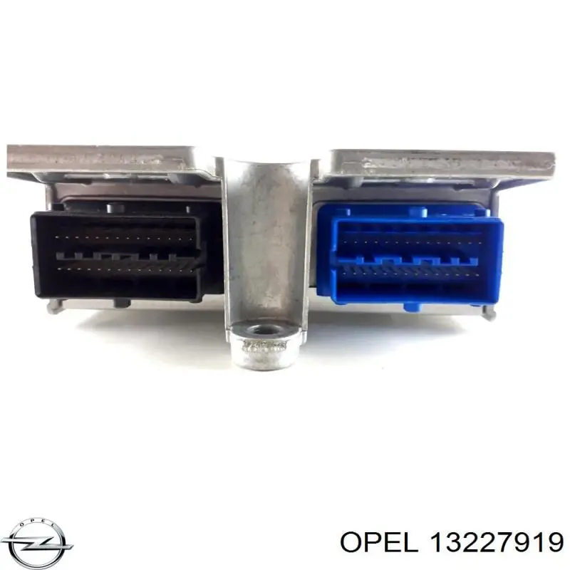 13227919 Opel 