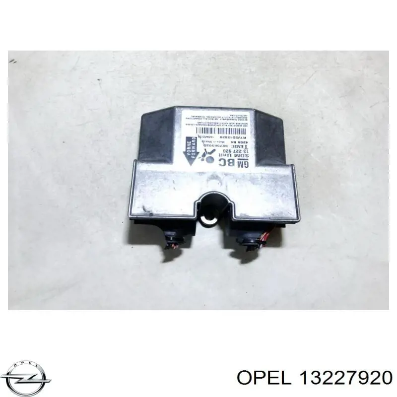  13227920 Opel