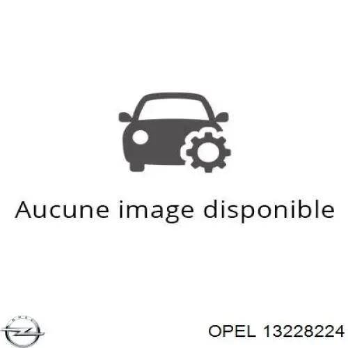 13228224 Opel parafuso de roda