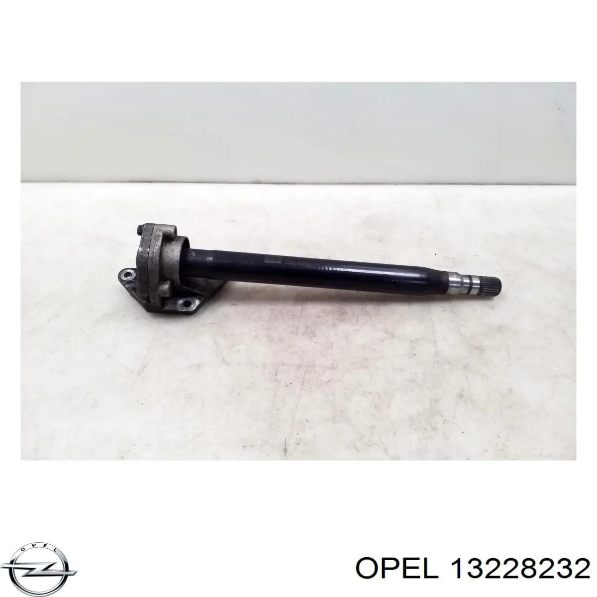 13228232 Opel 