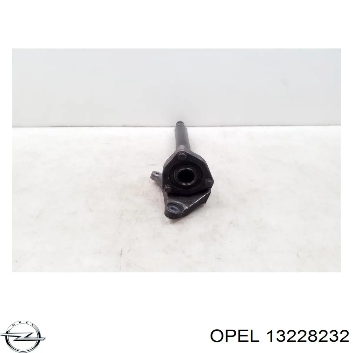Купить 13228232 Opel 