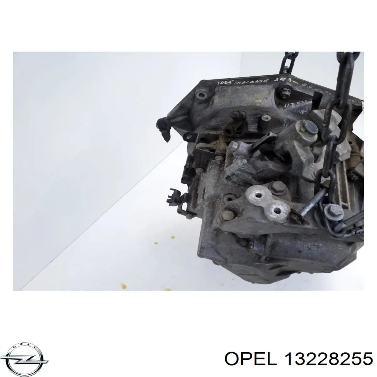  General Motors 13228255 цена, от 10.40 USD