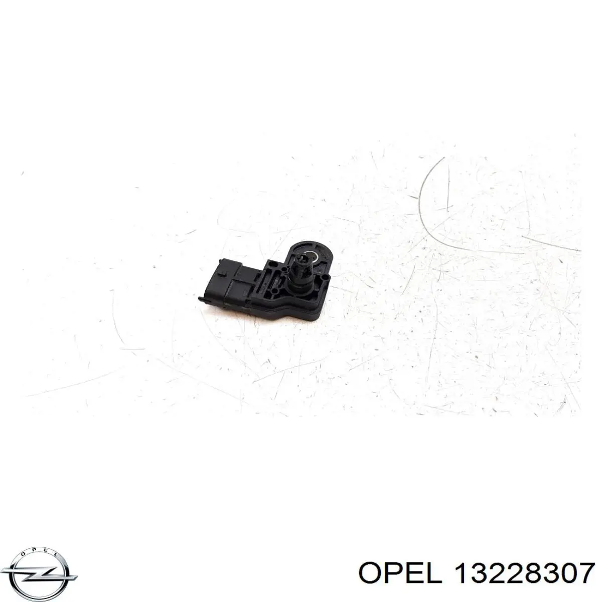 Купить 13228307 Opel 